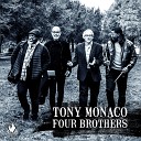 Tony Monaco - Jan Jan