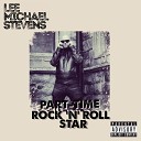 Lee Michael Stevens - Alone