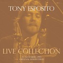 Tony Esposito - Danza dell acqua Live 23 Novembre 1983