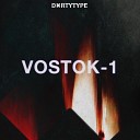 DXRTYTYPE - Vostok 1