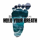 BigFootIsReal RapperKLee Haley Casey - Hold Your Breath