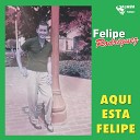 Felipe Rodriguez - Voy A Pagar La Luz