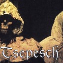 Tsepesch - Black Seas of Infinity