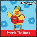 Stew Leonard s - Stewie the Duck