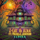 Z cat AZAX feat Michele Adamson - Closer Original Mix