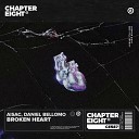Aisac Daniel Bellomo - Broken Heart