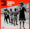Shirley Ellis - The Puzzle Song A Puzzle In Song