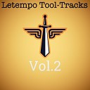 Letempo Tool Tracks - Bonus World