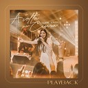 Raquel Veras - A Volta por Cima Playback