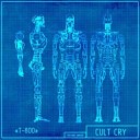 Cult cry - TT 800