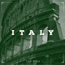 Alex Strog - ITALY prod by unrealbitxh