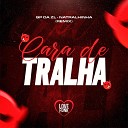 GP DA ZL Love Funk Natralhinha - Cara de Tralha Remix