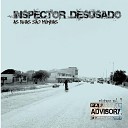 Inspector Desusado - Skit