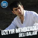 Uzeyir Mehdizade - Deli Balam