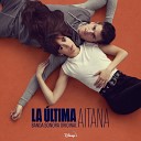 Aitana - El cine Version acustica