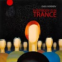 Oleg Gordeev - It Tolls for You