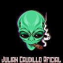 Julian Caudillo Oficial - Esteban Garza V2