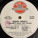 2WO Shell - Every Day In Love