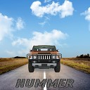 VIVILAP - Hummer