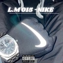 L M 015 - Nike no P