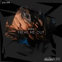 Bisou - Freak Me Out Original Mix