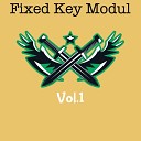 Fixed Key Modul - New York