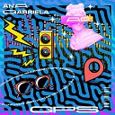 Ana Gabriela - Vou Me Entregar Remix