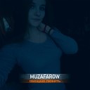 MUZAFAROW - Обещаю любить