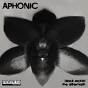 Aphonic - Black Orchid