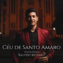 Kalvert Richard - C u de Santo Amaro Violin Cover