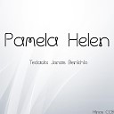 Pamela Helen feat Jonas Benichio - Cristo Meu Mestre