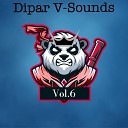 Dipar V Sounds - Fight for Time