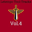 Letempo Tool Tracks - Mockwa