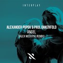 Trance Century Radio TranceFresh 415 - Alexander Popov Paul Oakenfold Angel Alex M O R P H…