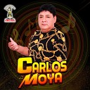 Carlos Moya - Mi Tierra Linda