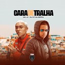 Mc JV dj nt da serra - Cara de Tralha