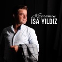 Isa Yildiz - Kocera Min NEW Single 2012 Езидская…