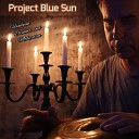 Project Blue Sun - Surya Namaskar