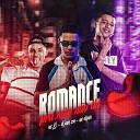 Mc L3 MC DIGUIN feat DJ Juan ZM - Romance pra Mim N o D