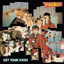 Fancy - Don t Know How To Cool It Instrumental