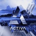 Activa feat Rolo Green Julie Harrington - Reach Out Coredata Extended Remix