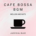 Jazzical Blue - Chilled and Romantic