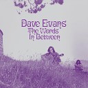 Dave Evans - Doorway
