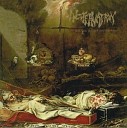 Encoffination - Washed and Buried