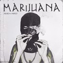 Krozs feat nard - Marijuana