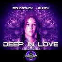 Boldashov Annzy - Deep In Love