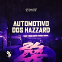 DJ DANTAS MC SILLVEER - Automotivo dos Hazard