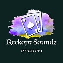 Reckopt Soundz - Reaction 2Tk23