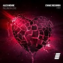 Alex Neuge - Falling in Love Extended Mix