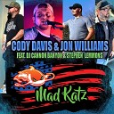 Mad Katz Gear feat Dj Cannon Banyon Stephen Lemmons Jon Williams Cody… - Mad Katz